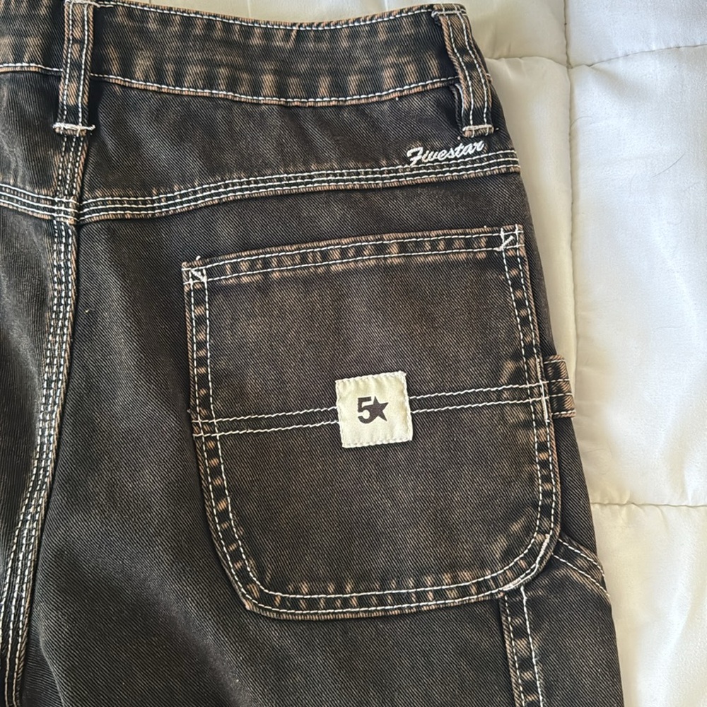 Five Star General Jeans - image 5